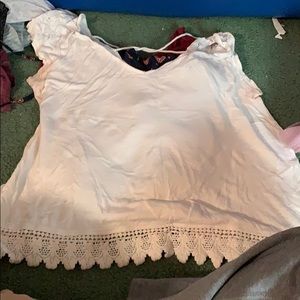 cute american eagle shirt